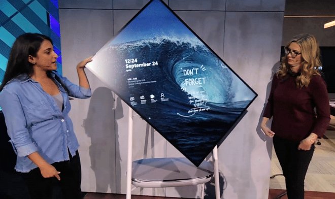 Surface Hub 2