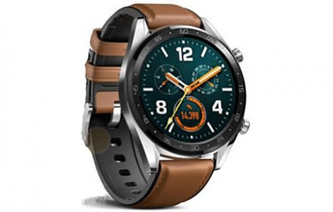 Huawei Watch GT