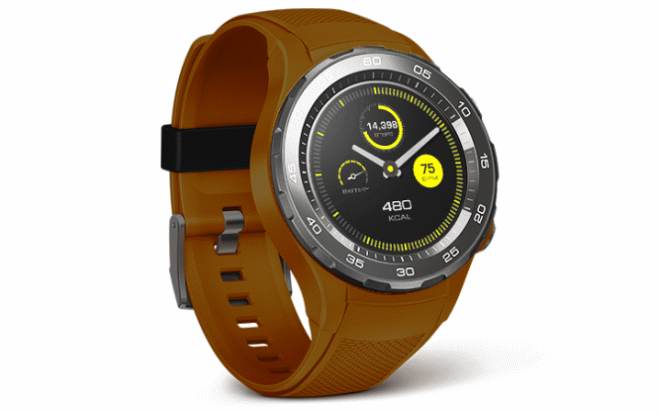 Huawei Watch GT