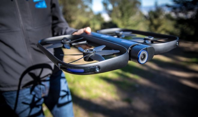 Skydio R1