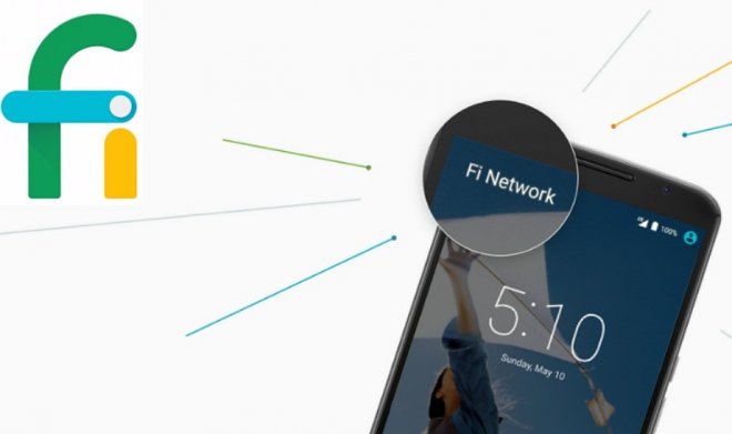 Project Fi