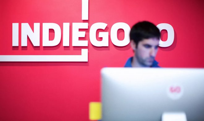 Indiegogo