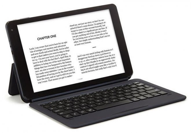 Nook Tablet 10.1