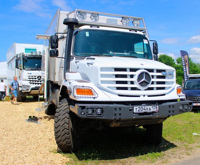 Pure 5000 Zetros 