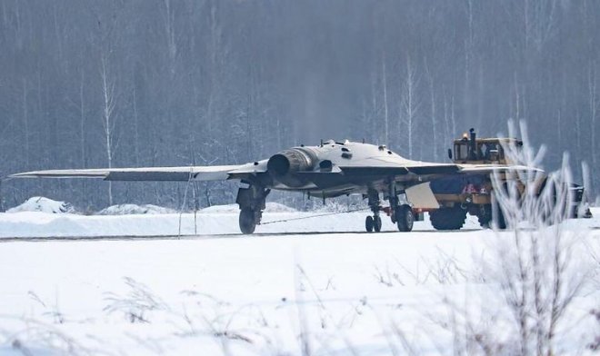 С-70 Охотник