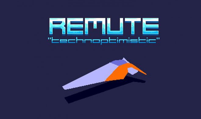 Альбом Remute