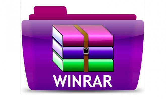 WinRAR