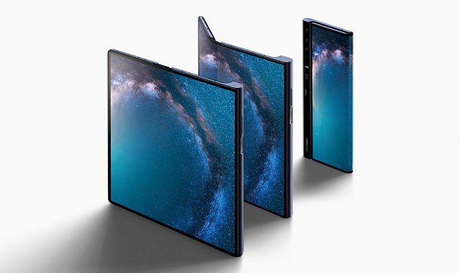 Huawei Mate X