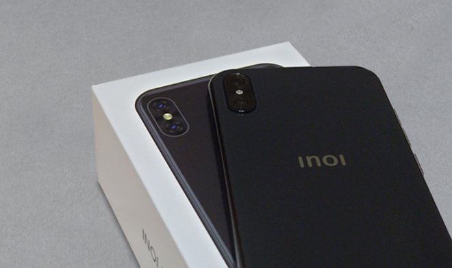 INOI 5X Lite