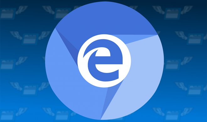 Microsoft Edge