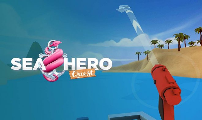 Sea Hero Quest