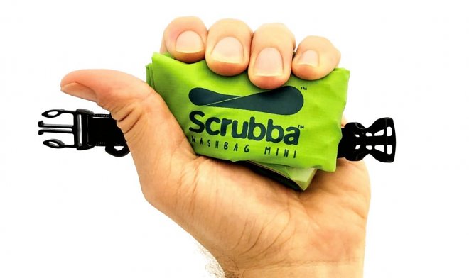 Scrubba Mini