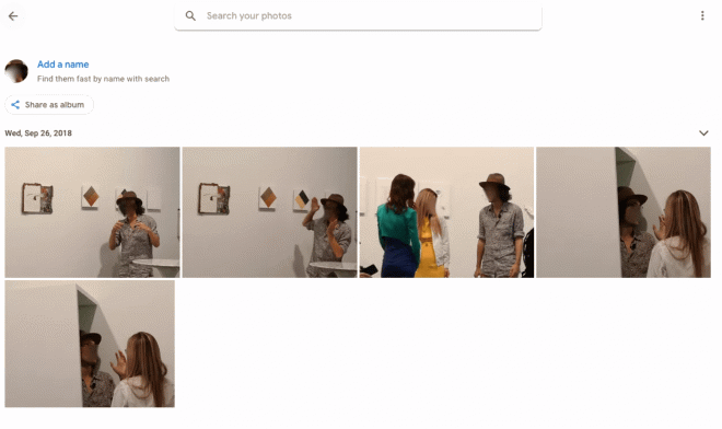 Google Photos