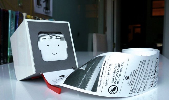 Little Printer