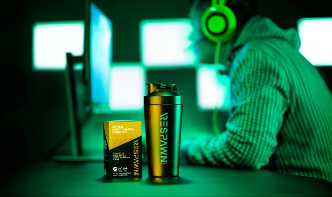 Razer Respawn