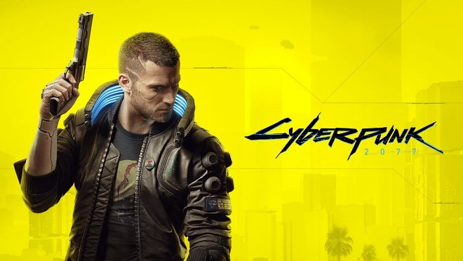 Cyberpunk 2077