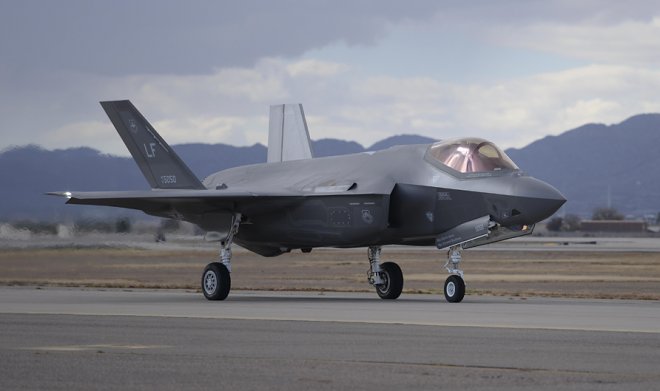 F-35