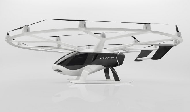 Volocopter