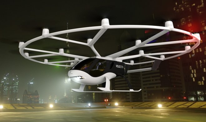 Volocopter