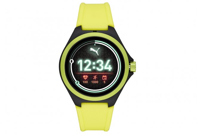 Puma Smartwatch