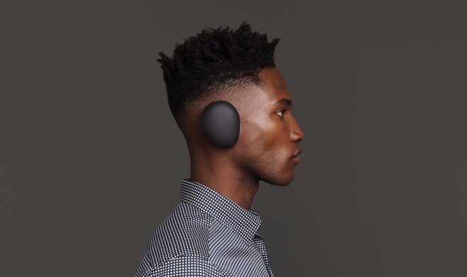 Human Headphones