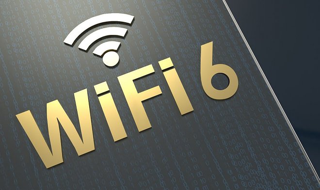 Wi-Fi 6