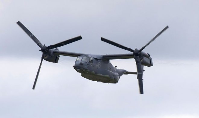 V-22 Osprey