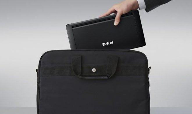 Epson WF-110