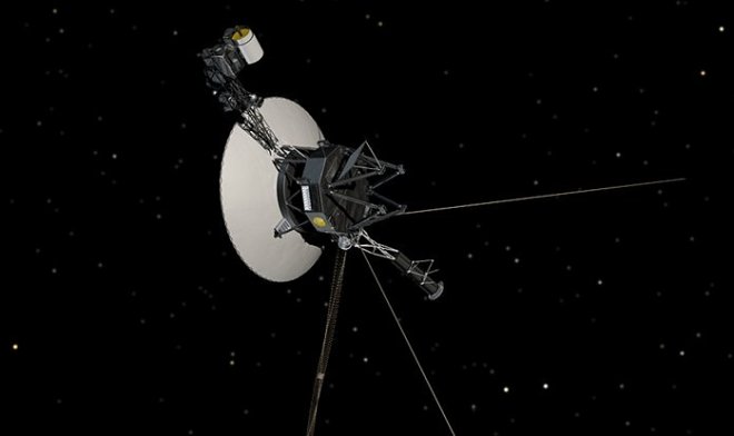 Voyager 2