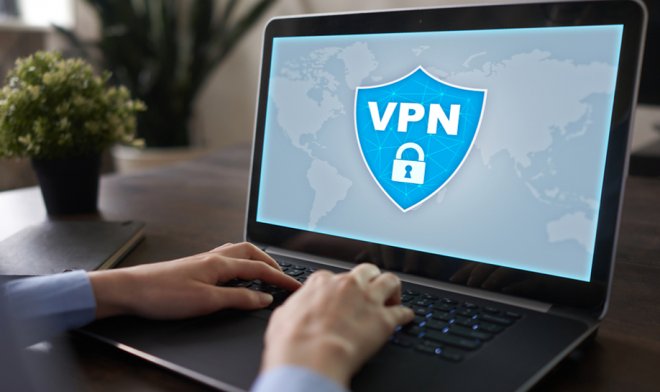 VPN