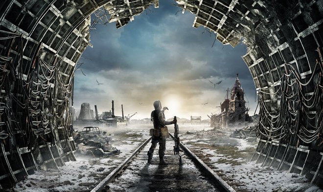 Metro Exodus