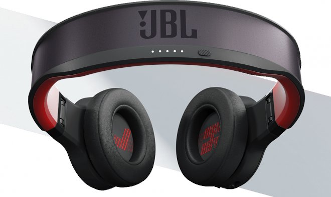 JBL Reflect Eternal