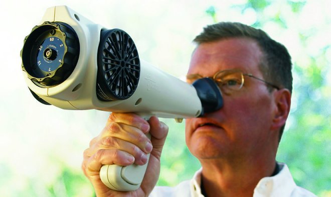 Детектор Nasal Ranger