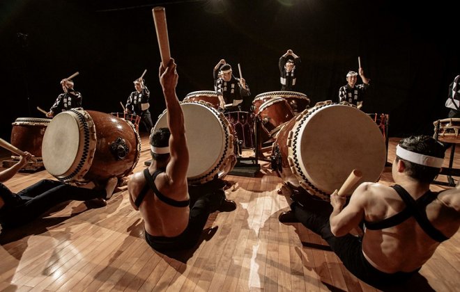 Taiko-1