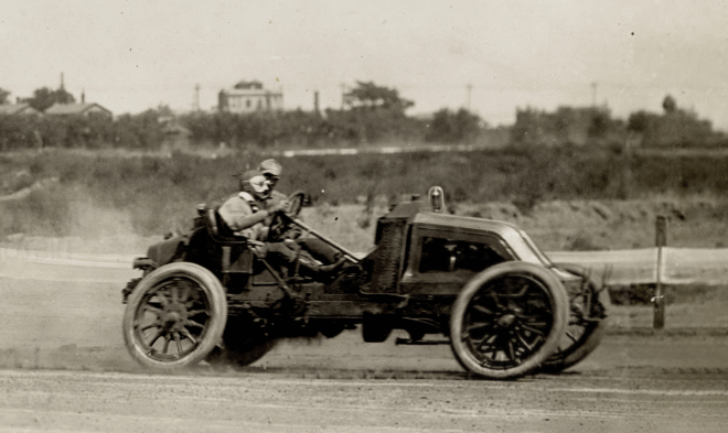 Renault Type AI 35/45HP