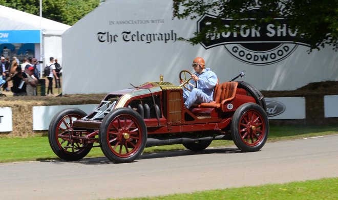 Renault Type AI 35/45HP