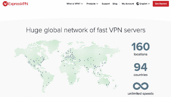 ExpressVPN