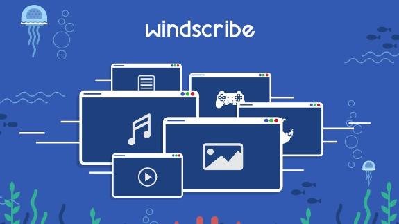 Windscribe