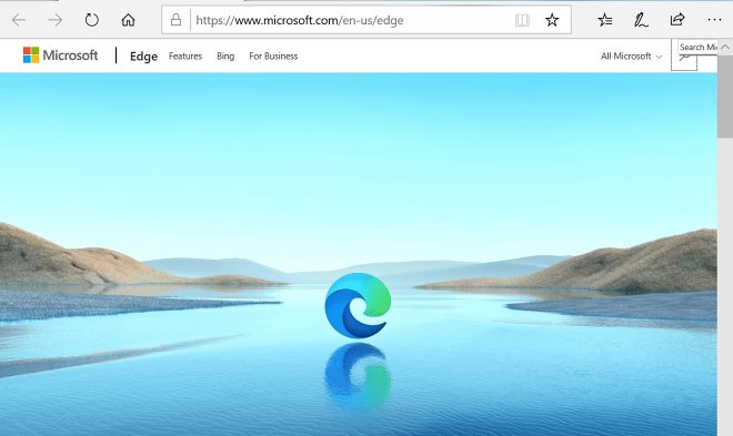 Microsoft Edge