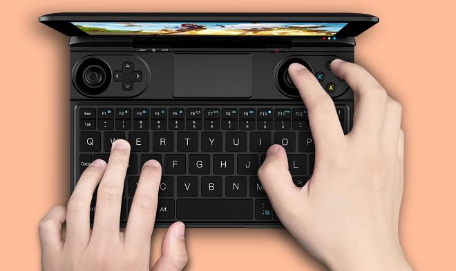 GPD Win Max