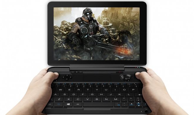 GPD Win Max