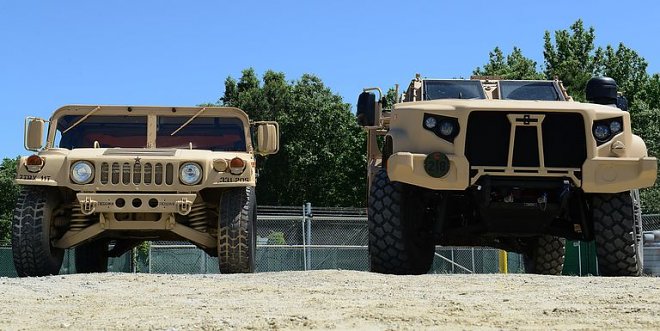 JLTV