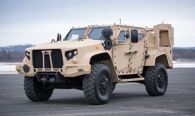 JLTV