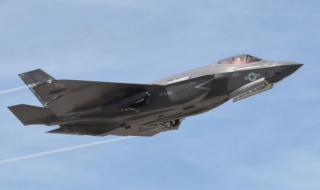 F-35