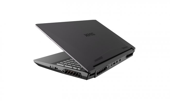 Ноутбук XMG APEX 15