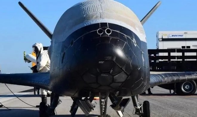 X-37B