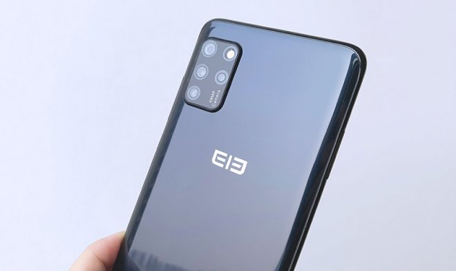 Elephone E10