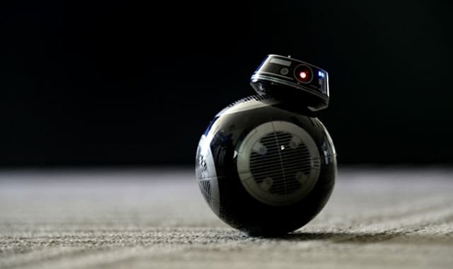 Робот Sphero