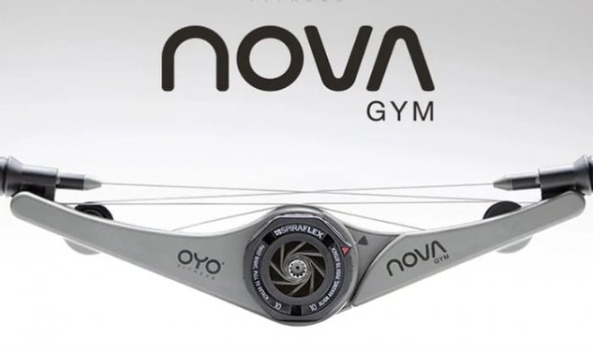 Тренажер OYO Nova Gym