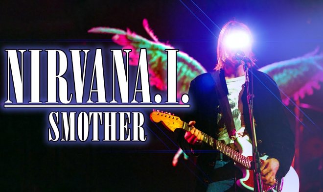 Nirvana Smother